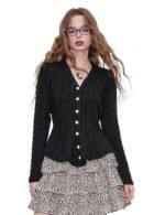 stylish women's sweater