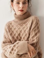 cashmere knit pullover sweater