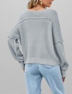women pullover sweater