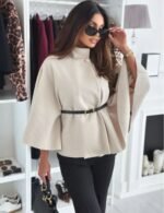 stylish poncho for women