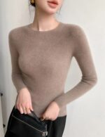 women pullover sweater