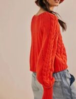 stylish women sweater