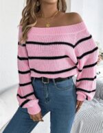 winter pullover sweater