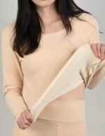 Everyday winter thermal for women