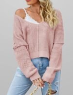 pullover winter sweater