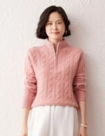 winter warm sweater for women