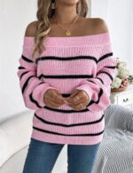 long sleeve sweater