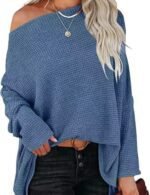 casual fall sweater for women