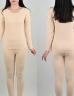 Cozy women’s thermal wear