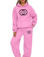 trendy casual hoodie for cold weather