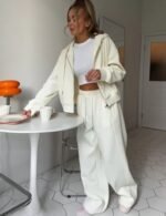 breathable workout hoodie for women
