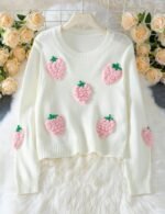 women pullover sweater