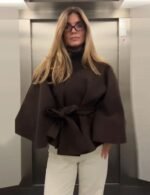 women ponchos