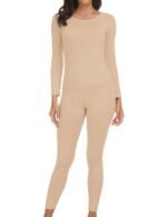 winter thermal underwear set