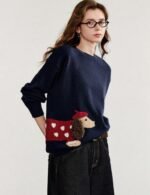 pullover sweater