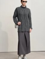 winter warm sweater for women