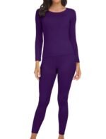 long sleeve thermal wear