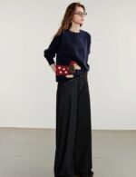 winter warm pullover sweater