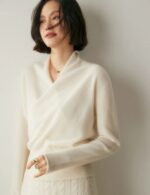 women's cashmere sweater