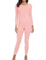 women winter thermal set