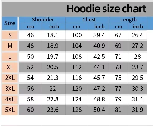 Casual Oversized Hoodie For Women