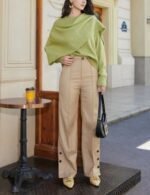 women winter pullover sweater