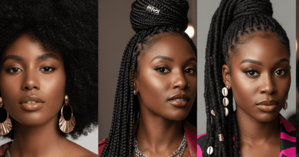 different outfit choices for black women they love