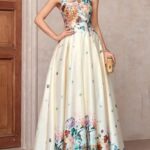Shop Party Dresses in Floral Prints and Get Compliments