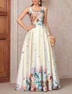 Shop Party Dresses in Floral Prints and Get Compliments