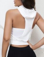 sports hoodie for women