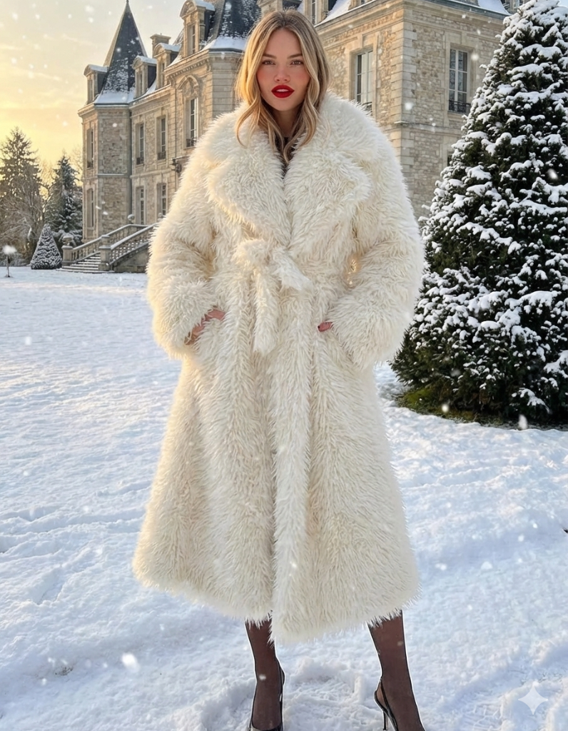 Find your perfect winter coats for women today.