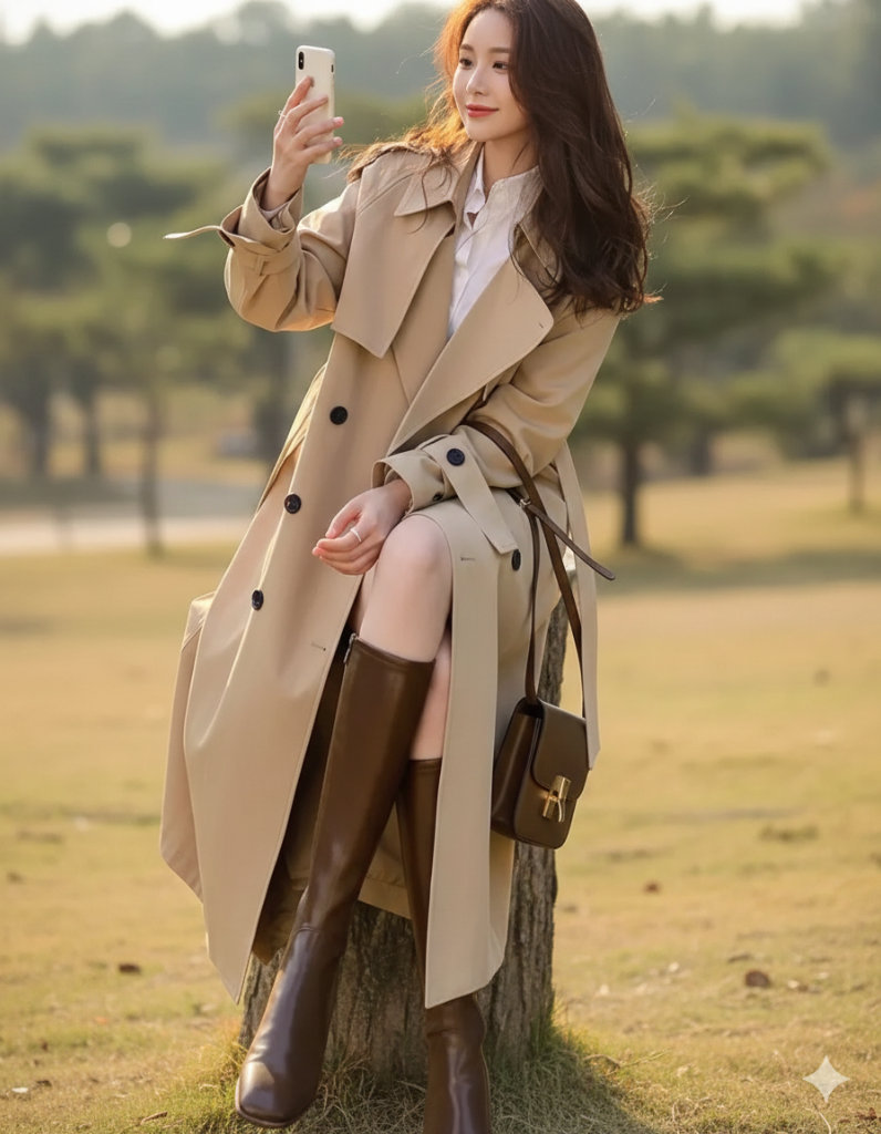 Find the perfect trench coat for your style and budget in our women’s trench coats collection.