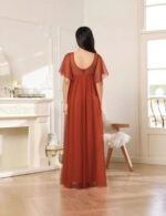 women's maternity dress