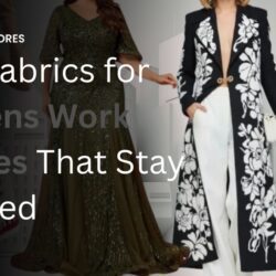 7 Best Womens Work Dresses for Every Office Setting