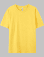 women wearing soft cotton T shirt for women